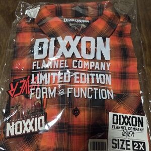DIXXON Slayer Mens 2XL